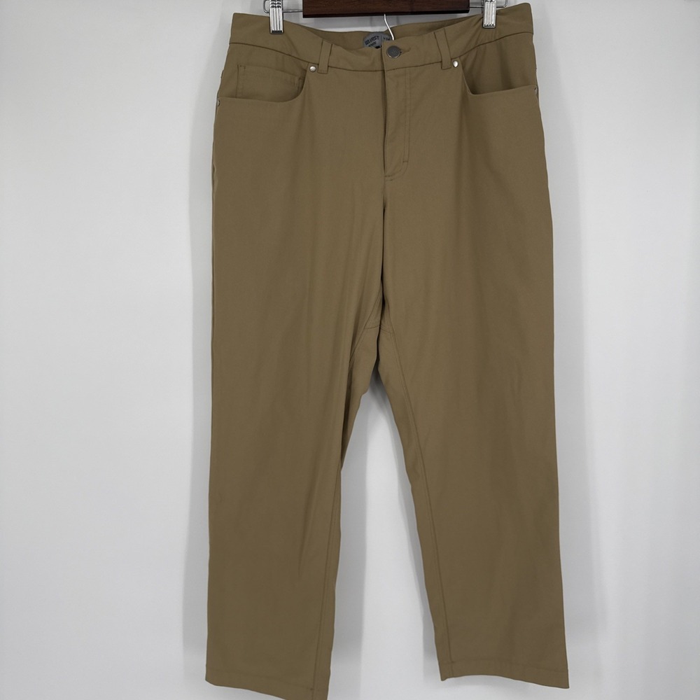 VRST Men's 34 Limitless 5 Pocket‎ 4-Way Stretch Pant Athletic Golf Performance